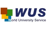 Logo WUS - World University Service