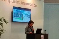 Energie Campus auf der Didacta