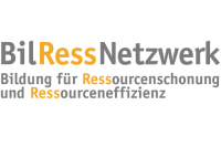 Logo Bilress Netzwerk