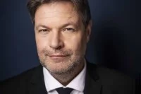 Bundeswirtschaftsminister Robert Habeck