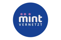 Logo mint vernetzt