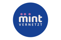 Logo mint vernetzt