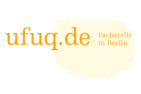 Logo ufuq.de Fachstelle Berlin