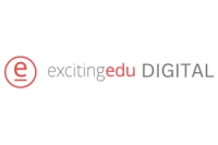 Logo excitingedu digital