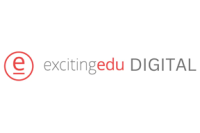 Logo excitingedu digital
