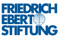 Logo Friedrich Ebert Stiftung