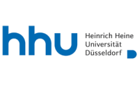 Logo Heinrich Heine Universität Düsseldorf