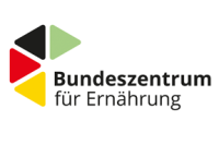 Logo des Bundeszentrum für Ernährung, kurz BZfE