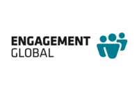 Logo von Engagement Global