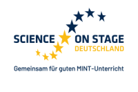 Science on Stage Deutschland Logo