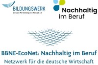 Bildungswerk der Baden-Württembergischen Wirtschaft, Nachhaltig im Beruf, BBNE-Econet