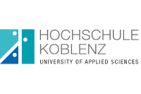 Logo der Hochschule Koblenz