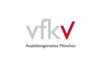 Logo des vfkv Ausbildungsinstituts München