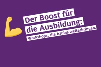 Teaser für Azubi Kolleg