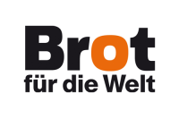 Logo von Brot für die Welt