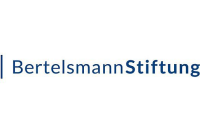 Logo der Bertelsmann Stiftung