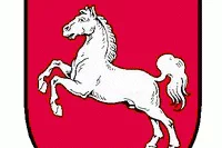 Wappen Niedersachsen