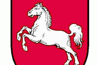 Wappen Niedersachsen