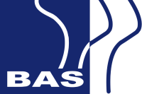 Logo der BAS Bayerische Akademie für Sucht- und Gesundheitsfragen