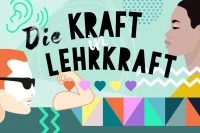 Deutscher Lehrkräftepreis Die Kraft in Lehrkraft