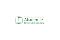 Das ist das Logo der Akademie für berufliche Bildung NRW.