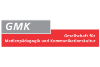 Logo der Gesellschaft für Medienpädagogik und Kommunikationskultur