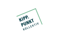 Logo des Kipppunkt Kollektivs