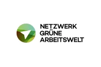 Das ist das Logo des Netzwerk Grüne Arbeitswelt.