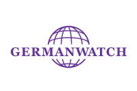 Logo von Germanwatch