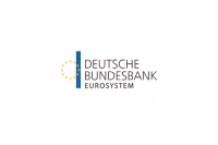 Das ist das Logo der Deutschen Bundesbank.