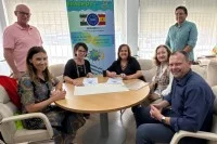 Partnerschaft zwischen der Gewerblichen Schule Backnang und dem Berufsbildungszentrum „Profesor Graiño“ in Huelva (Andalusien, Spanien)