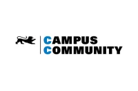 Logo der Campus Community BW