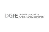 Logo der Deutschen Gesellschaft für Erziehungswissenschaften