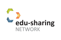 Logo des edu-sharing.net e.V.