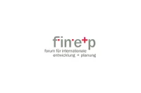 Logo des Forum für internationale Entwicklung und Planung