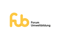Logo des Forum Umweltbildung Österreich