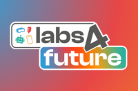 Logo labs for future