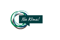 Logo der Na Klima! Weiterbildungen.