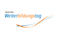 Logo des Deutschen Weiterbildungstag e.V.