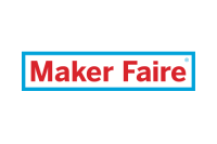 Logo von Maker Faire