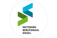 Logo des Netzwerk Berufswahl SIEGEL