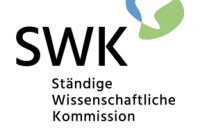 Logo der Ständigen Wissenschaftlichen Kommission (SWK)