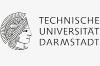 Logo der Technischen Universität Darmstadt