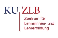 Logo des KU ZLB - Zentrum für Lehrerinnen- und Lehrerbildung