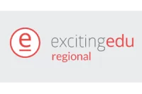 Logo von #excitingedu regional