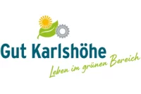 Logo des Umweltzentrum Gut Karlshöhe