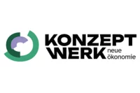 Logo des Konzeptwerk Neue Ökonomie e.V.