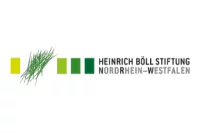 Logo der Heinrich Böll Stiftung Nordrhein-Westfalen
