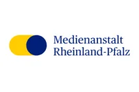Logo der Medienanstalt Rheinland-Pfalz