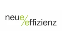 Logo der Neue Effizienz gGmbH